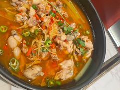 -本来精品川菜(嘉里中心店)