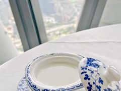 -广州塔晖粤轩中餐厅