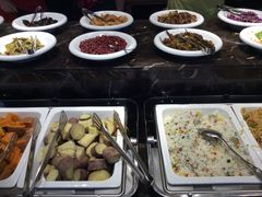 -素满香·素食自助餐(西安·民乐园店)