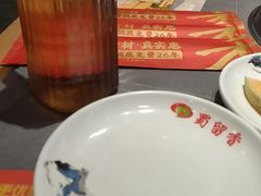 -蜀留香火锅·始于1999·原四川老火锅(白堤路店)