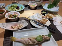 -德川家日本料理(中关村寰太大厦店)