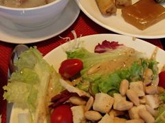 -OPEN開全日自助餐厅·牛肉火锅·海鲜(佛山希尔顿酒店)