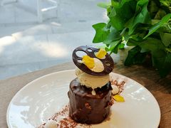 -Bistro 63 创意融合料理(广粤天地店)