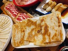 -蜀辣居鲜货老火锅(红牌楼店)