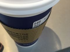 -瑞幸咖啡(国贸商场店)