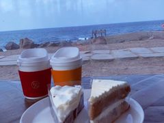 -Cafe Aewol Monsant