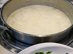 -粤顺渔坊·中山脆肉鲩火锅(清湖店)
