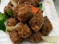 -宝发园名菜馆