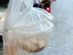 -峰景台亚姨牛杂