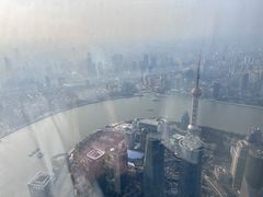 -上海中心大厦