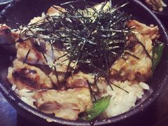 -鸟内会(河北路店)