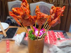 -草原塞蛮羊火锅城(港湾店)