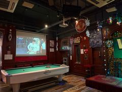 -味德西餐音乐酒吧 Wade's Bar&Grill