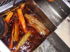 -海底捞火锅(大融城店)