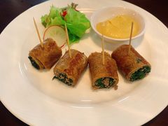 -La Creperie法餐厅(桃江路店)