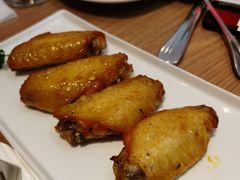 -必胜客(巴沟店)