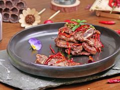 -榕意·川味之美(深业上城店)