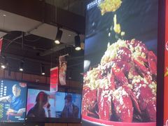 -唐力九头鸟烧烤·罗田吊锅(西云楼店)