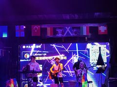 -老木头音乐空间(月河街店)