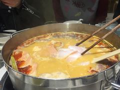 -八珍玉食鸡煲·打边炉(印象城店)