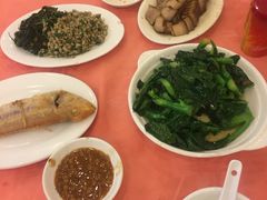 -深运潮州粥(东门店)