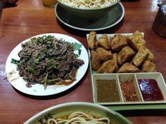 -美玲拉面(鞍山西道店)