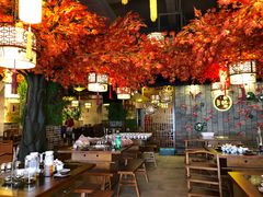 -钰龙轩清真重庆火锅(民治店)