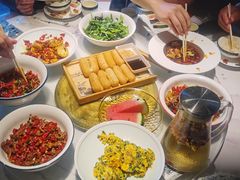 -9家湘菜(上南路店)