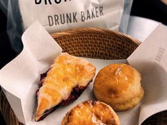 -DRUNK BAKER(上海陕康里店)