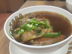 -百福麵家(新馬路店)