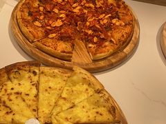 -比格比萨自助(宝山日月光店)