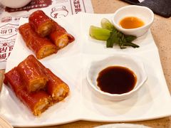 -点都德(大茶楼店)