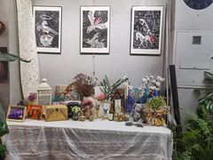 -100家灵感仓库·DIY团建(什刹海店)