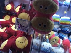 -反斗乐园(领展中心城店)