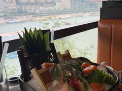 -極上萬膳·日料放题(来福士江景店)