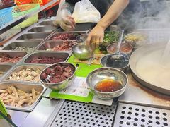 -广场正宗原汁薏米店