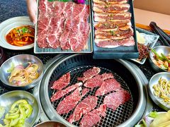 -红泥小火炉·东北泥炉烤肉(天一旗舰店)