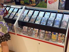 -任天堂Nintendo Switch体验店(天河城店)