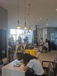 -MOVAN HAIR莫凡匠人发型屋