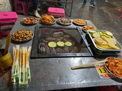 -同心烧烤(总店)