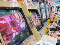 -天天玩X秋葉原日系动漫游戏中心