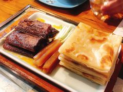 -局气烤鸭·北京菜(前门店)