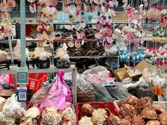 -石塘路海鲜市场(草厂中路店)