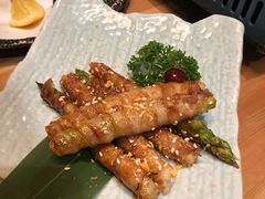 -王鼎精致料理铁板烧(世博源店)