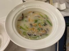 -酌宴府The China Club·广州万富希尔顿酒店(云城东路店)