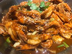 -李想大虾(绿地新都会店)