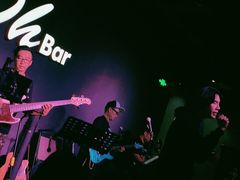 -ohbar live house(人广店)