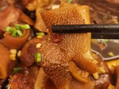 -洛东土菜馆(建国北路店)