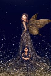 -拾花摄原创婚纱摄影