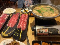 -一井烧肉·活鳗·寿司(望京SOHO店)